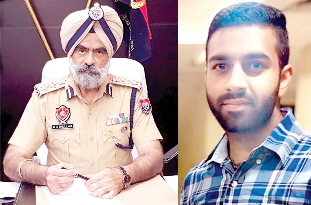 ਭੁੱਲਰ ਰਿਸ਼ਵਤ ਕਾਂਡ ਸੀਬੀਆਈ ਅਦਾਲਤ ਨੇ ਵਿਚੋਲੀਏ ਕ੍ਰਿਸ਼ਨੂ ਨੂੰ 9 ਦਿਨਾ ਰਿਮਾਂਡ ਉੱਤੇ ਭੇਜਿਆ